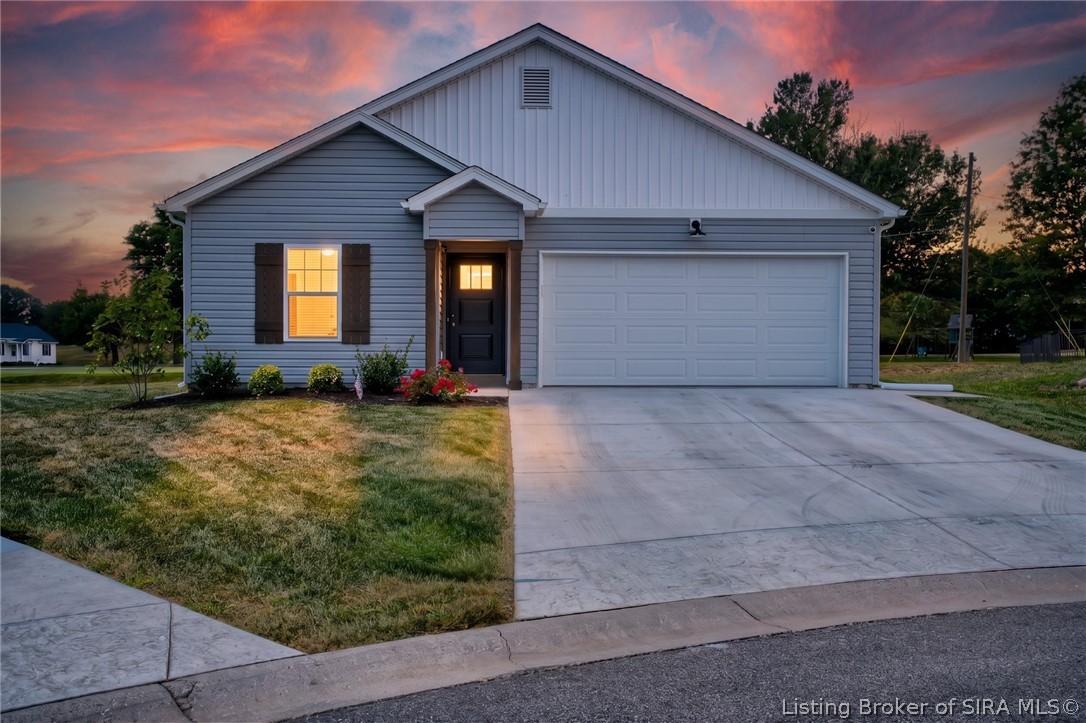 1151 Grissom Court — photo
