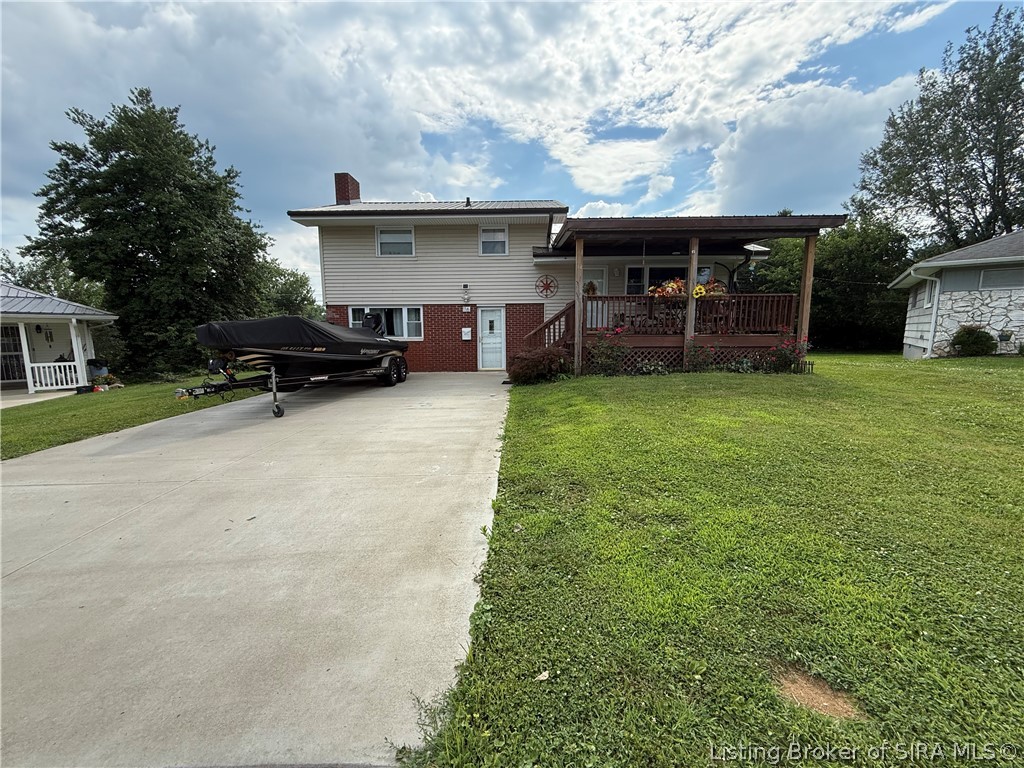 116 Bruce Street — photo