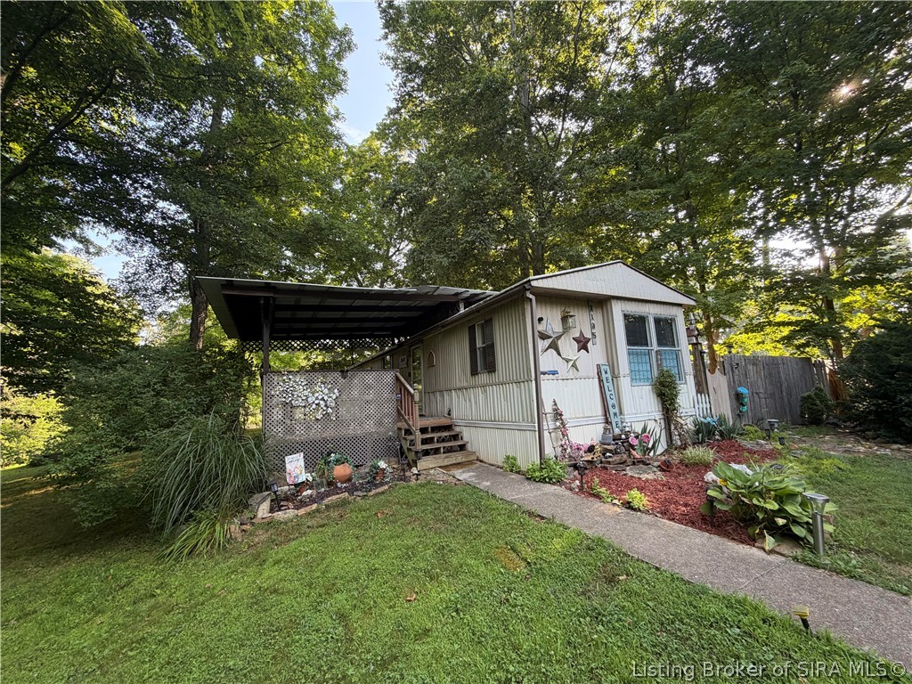1195 N Shawn Drive — photo