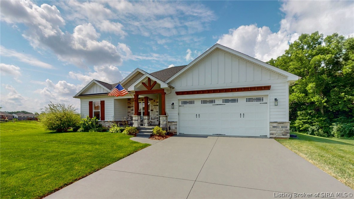 5429 McKenna Circle — photo
