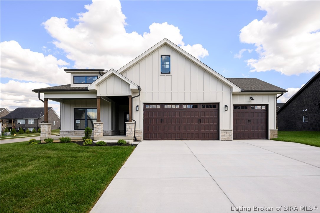 7650 Melrose Lane Lot 550 — photo