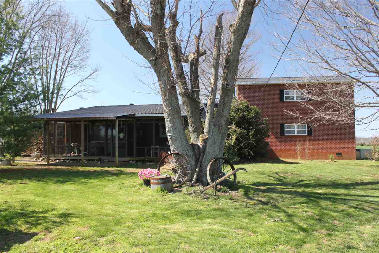 920 R E Reeves Road, Franklin, KY 42134 — photo 2