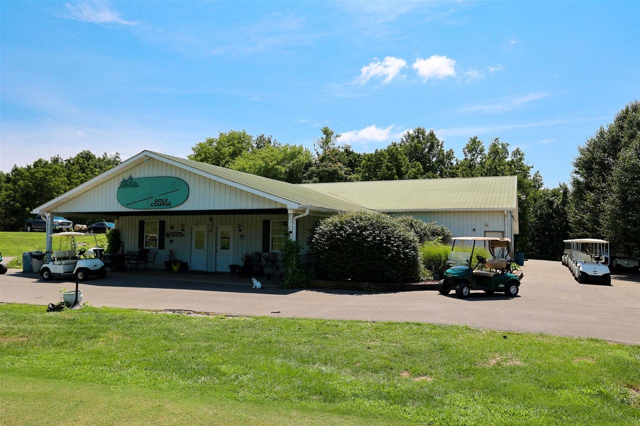 6198 Randolph Summer Shade Road — photo