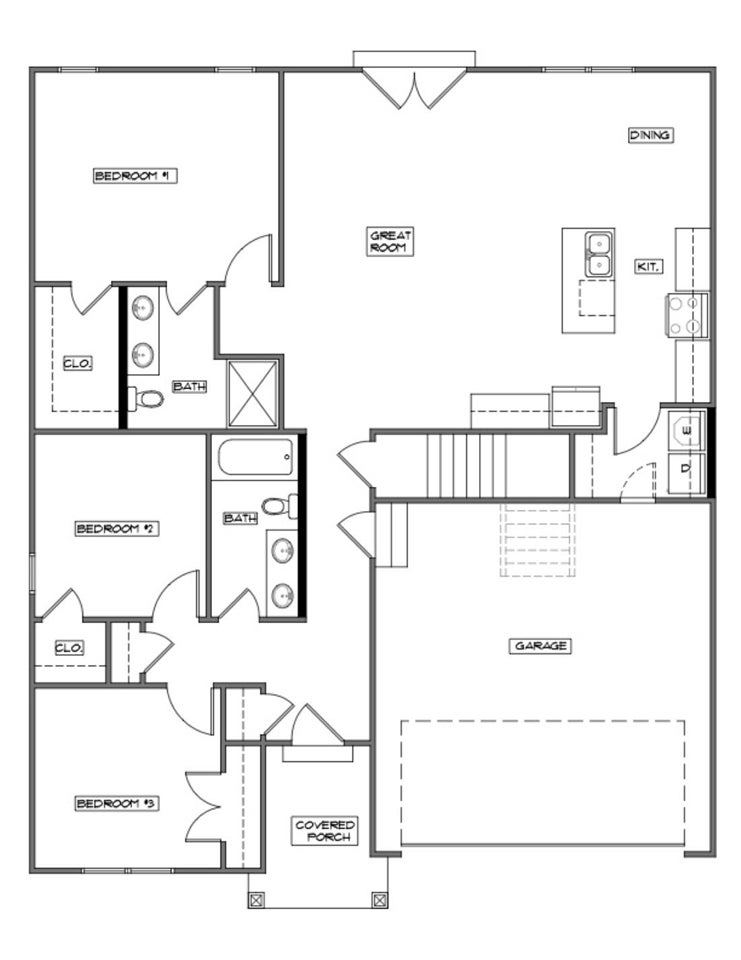 Lot 248 County House Lane — photo