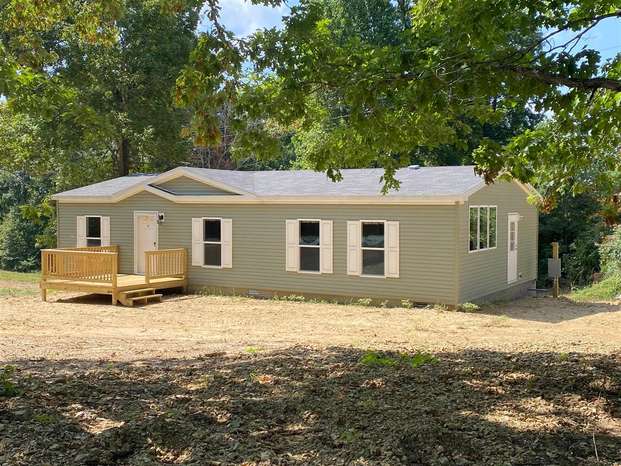2115 Walkers Chapel Road — photo