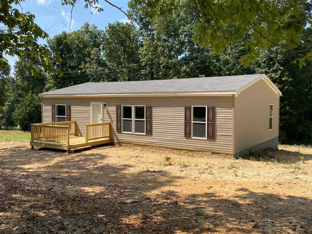 2117 Walkers Chapel Road — photo