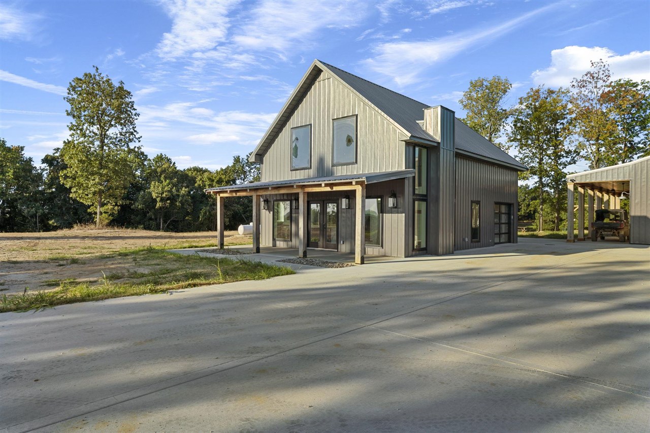 1345 Jenkins Road — photo