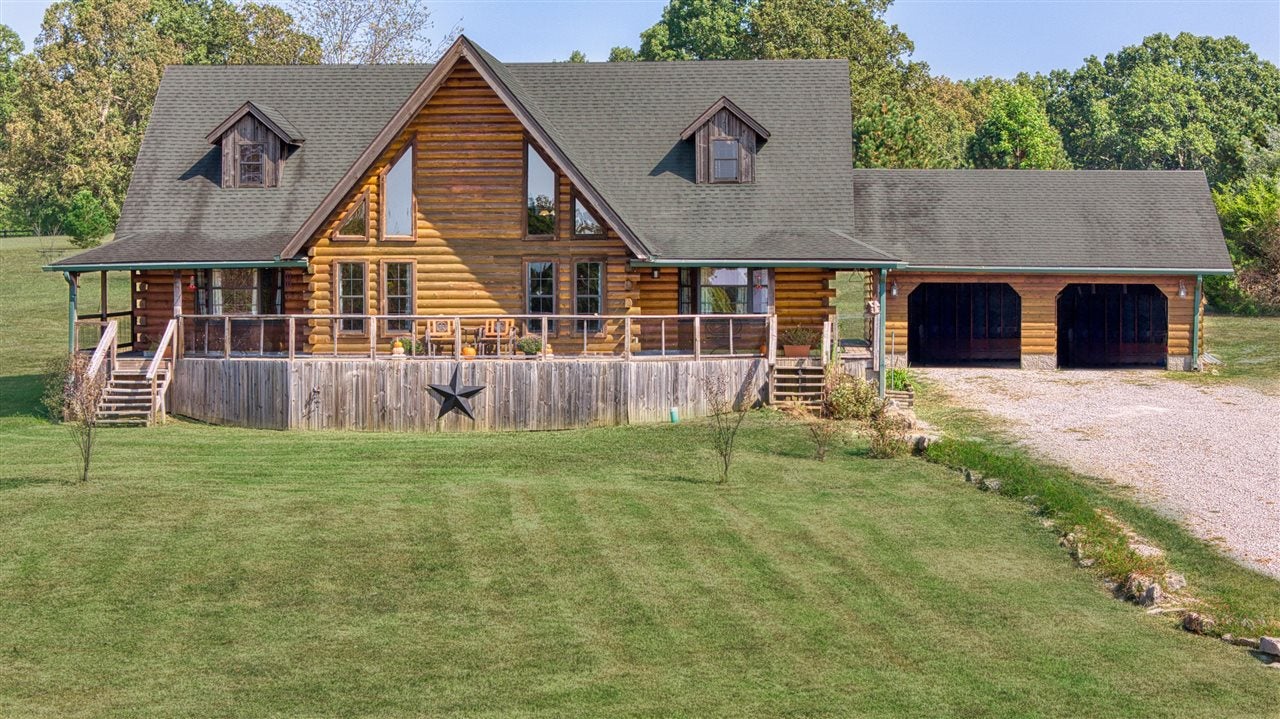 2644 Franklin Road — photo