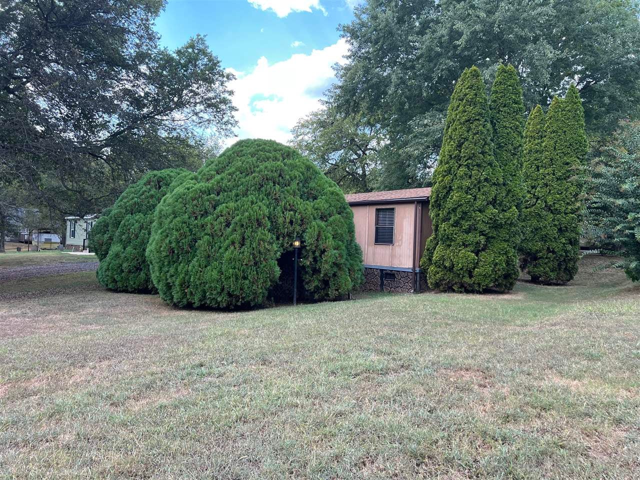 8961 Pembroke Oak Grove Road — photo