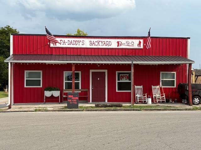 5112 S Jackson Highway — photo