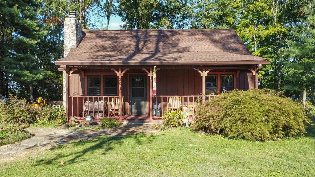 221 S Lake Bluff Lane — photo