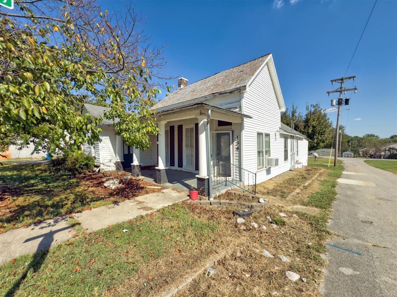 134 S Main Street — photo
