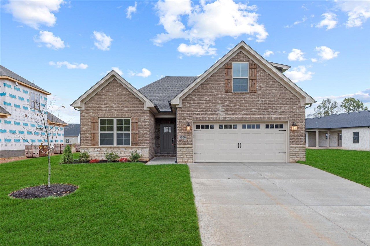3608 Havenridge Way — photo