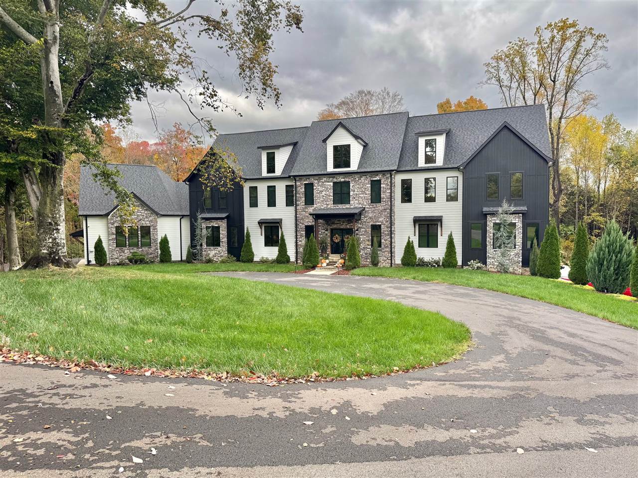 9154 Woodburn Allen Springs Road — photo