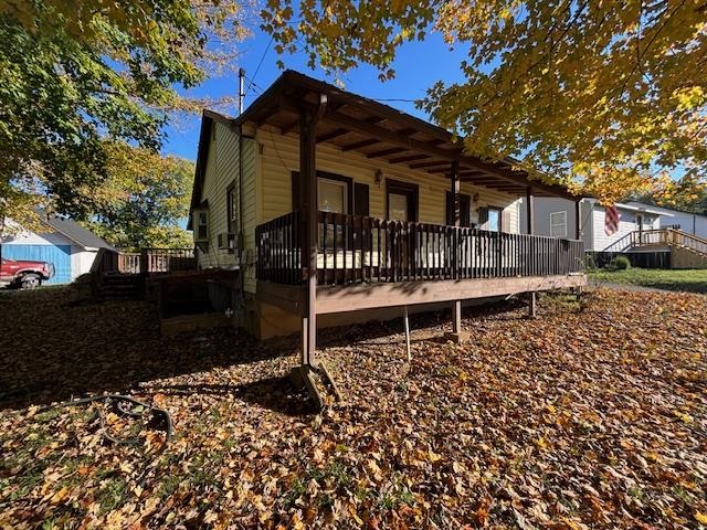 245 E Depot Street — photo