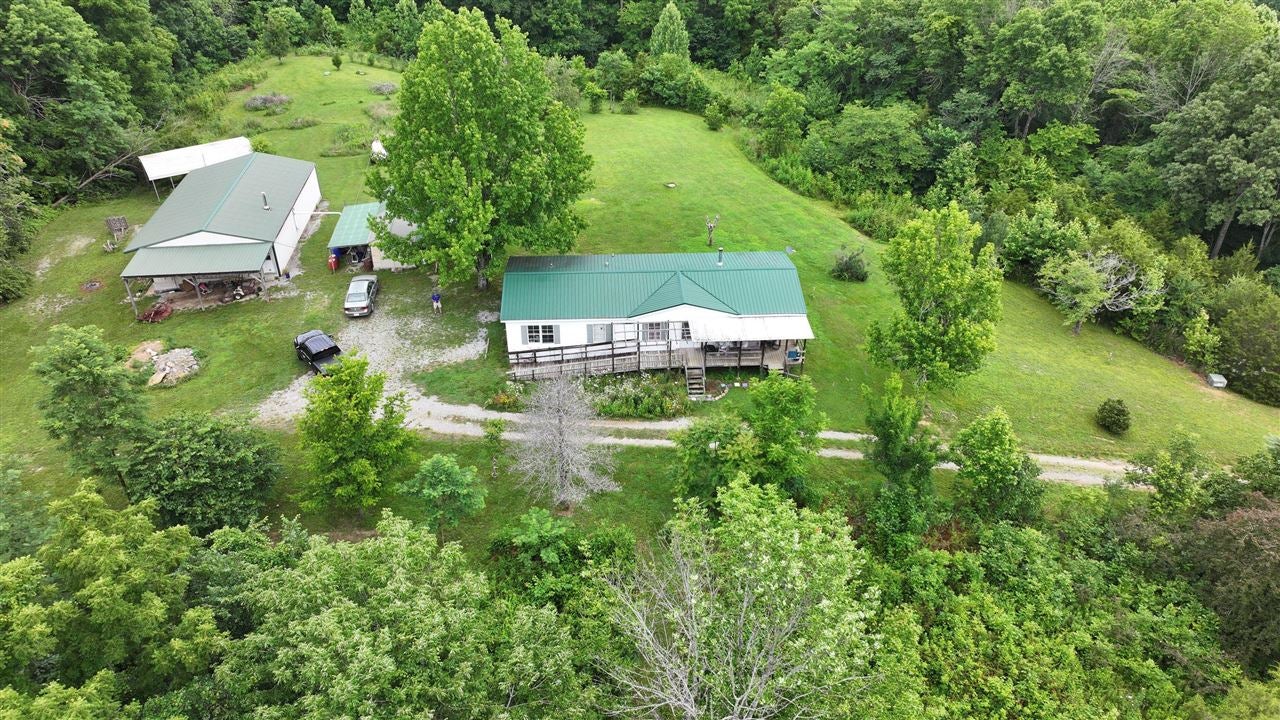 1520 Gordon Branch Road — photo