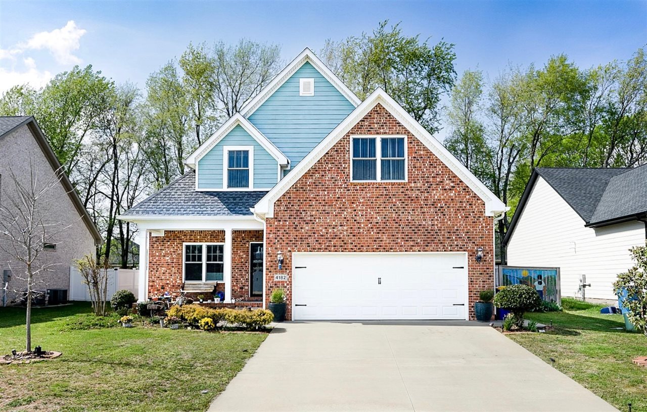 4182 Beechwood Lane — photo