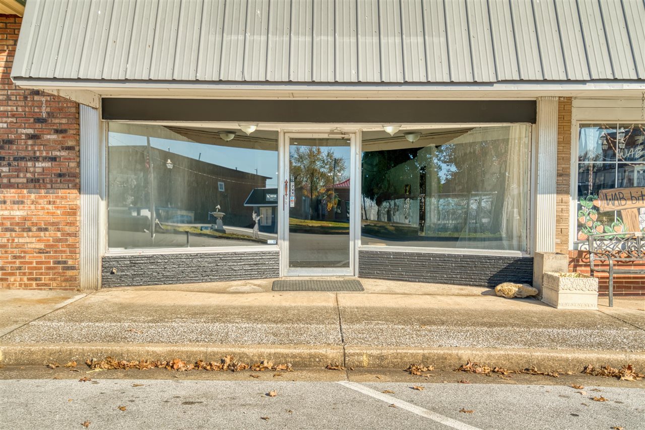 110 W Gallatin Street — photo