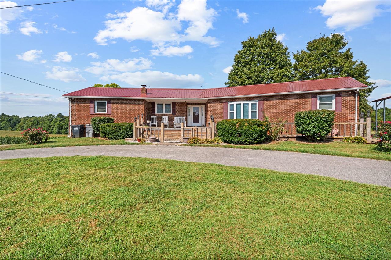 2426 Rocky Hill Road — photo