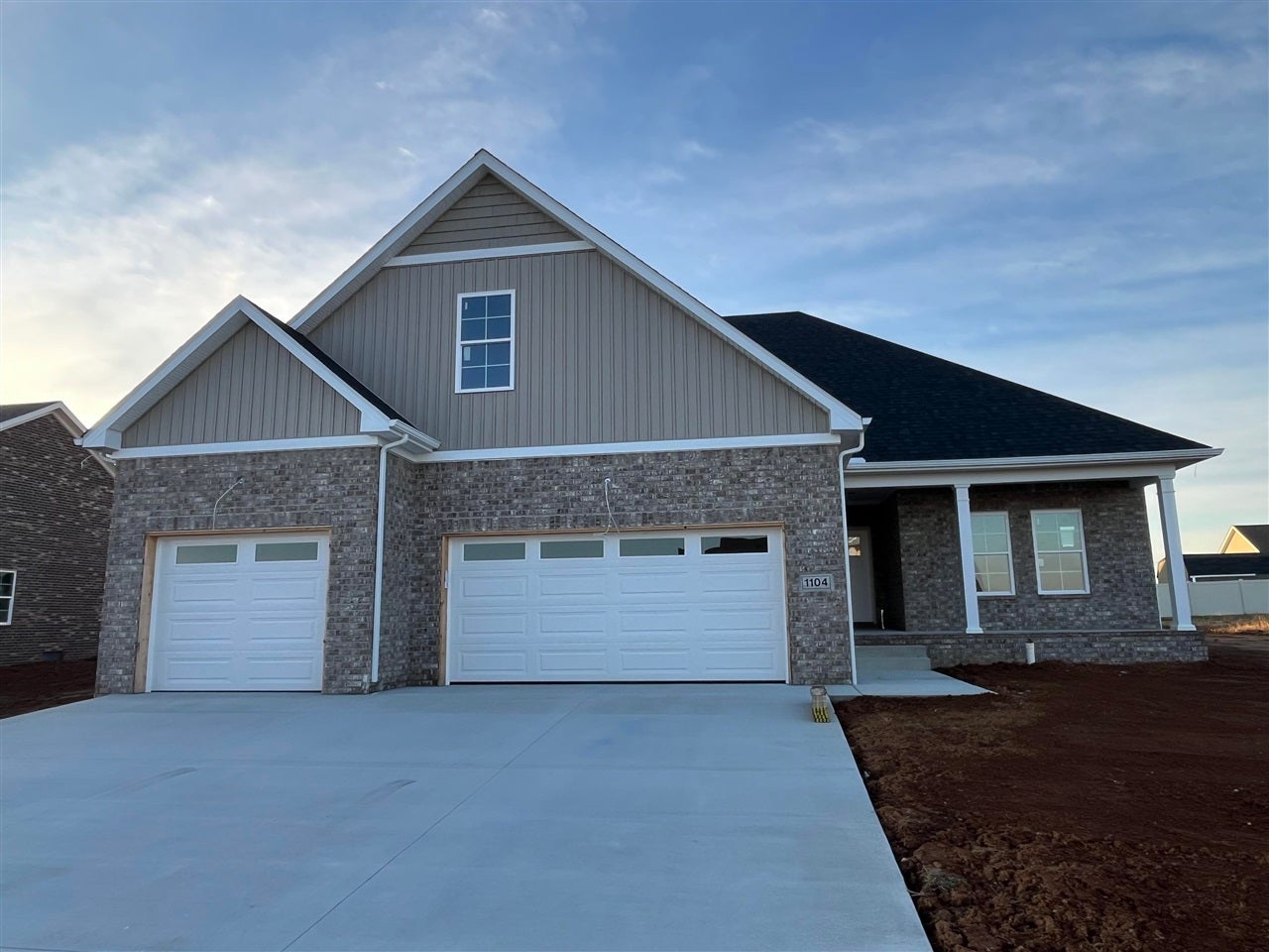 1104 Haverhill Drive — photo