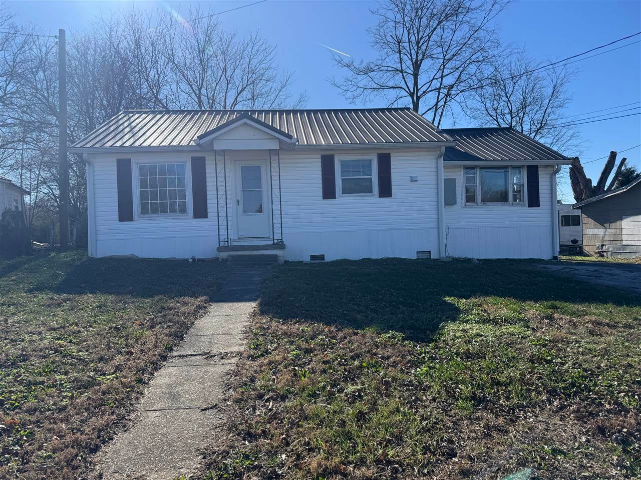 291 Highland Lick Road — photo