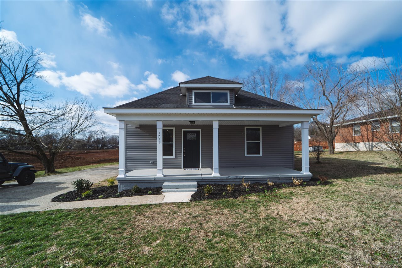 1211 Crewdson Drive — photo