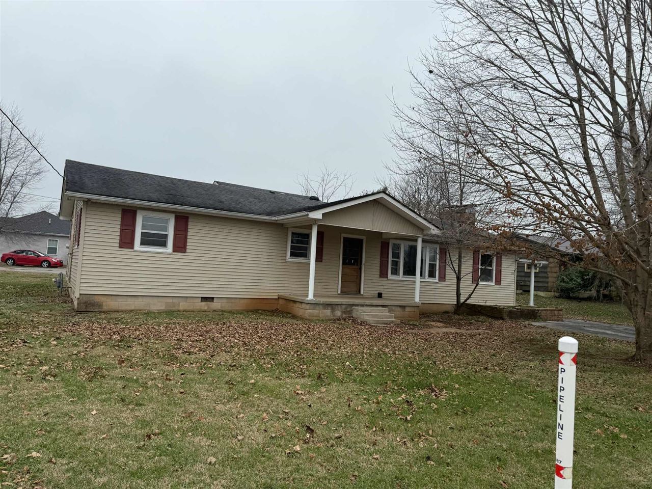 136 N Dickerson Street — photo