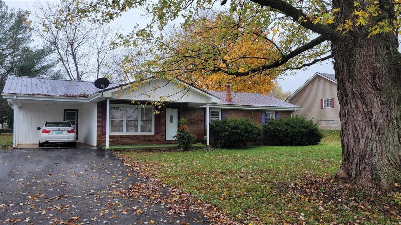 598 Bale Avenue — photo