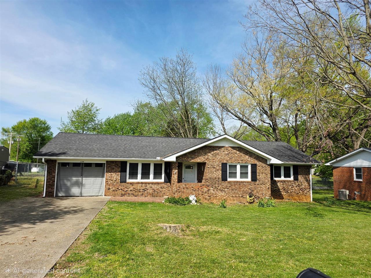 174 Circle Drive — photo