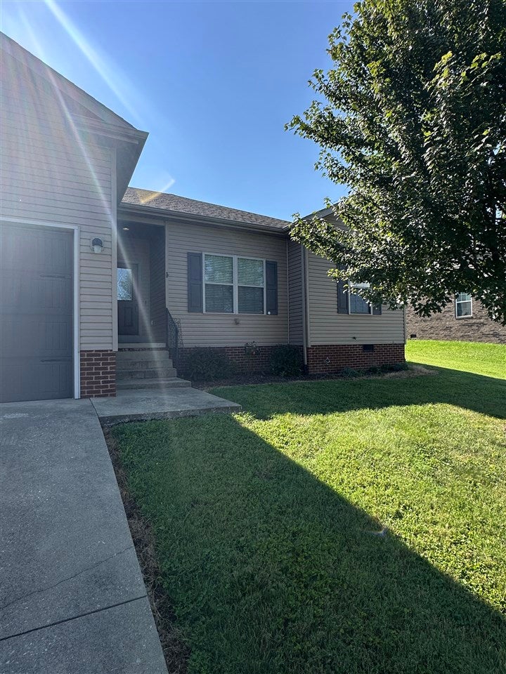 2801 Gunsmoke Trail Way — photo