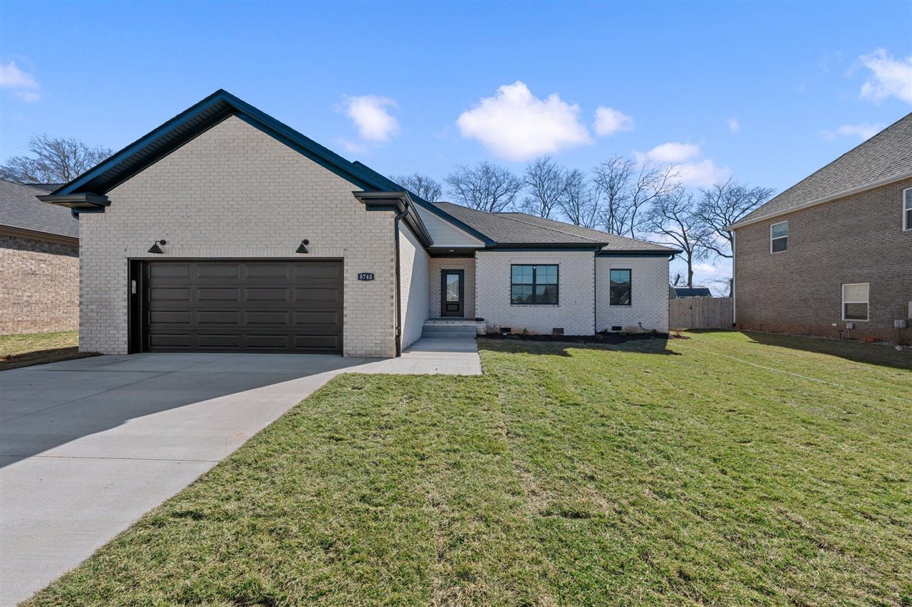 8740 Merrill Circle — photo