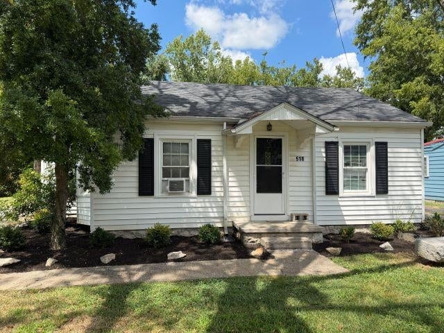 518 Glen Lily Road — photo