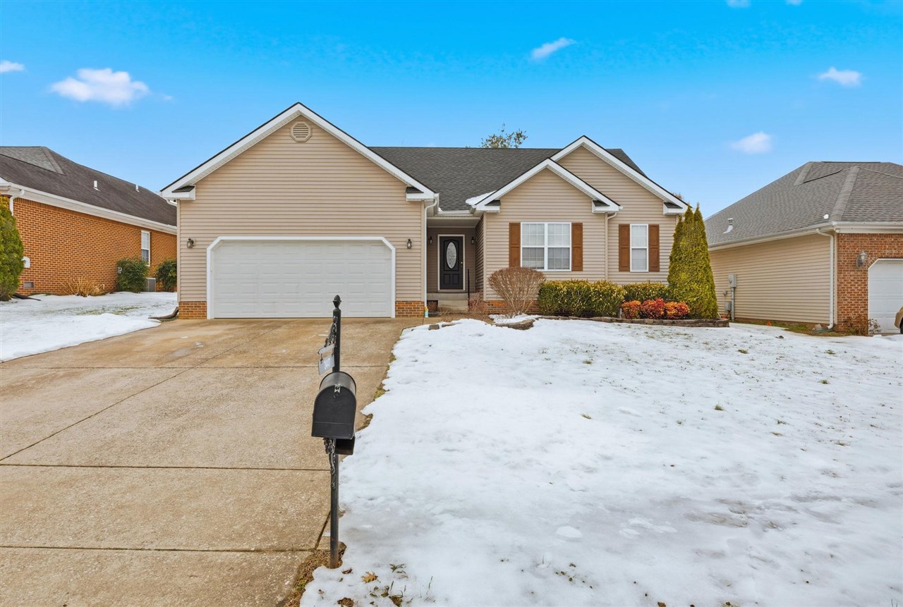 3447 Cave Springs Avenue — photo