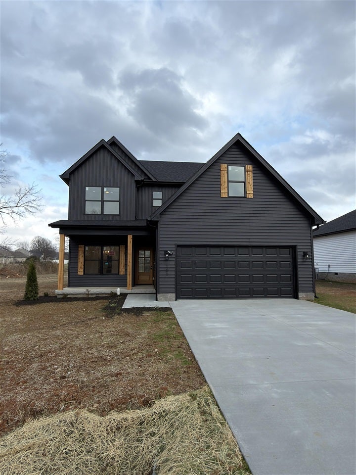 101 Madeline Court — photo