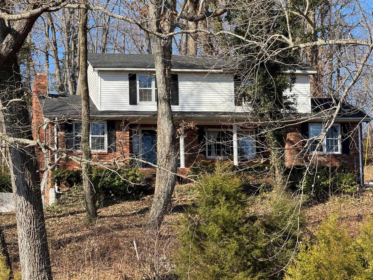 2859 Morgantown Road — photo