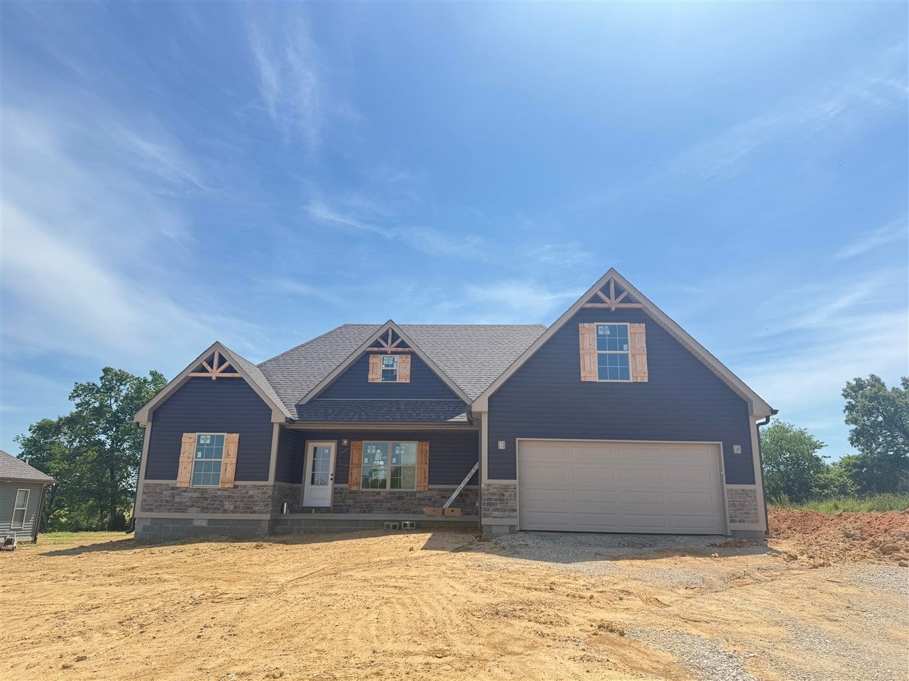 Lot 36 Walnut Grove Drive — photo