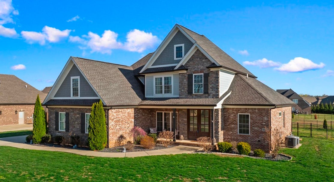 8634 Pebblestone Lane — photo