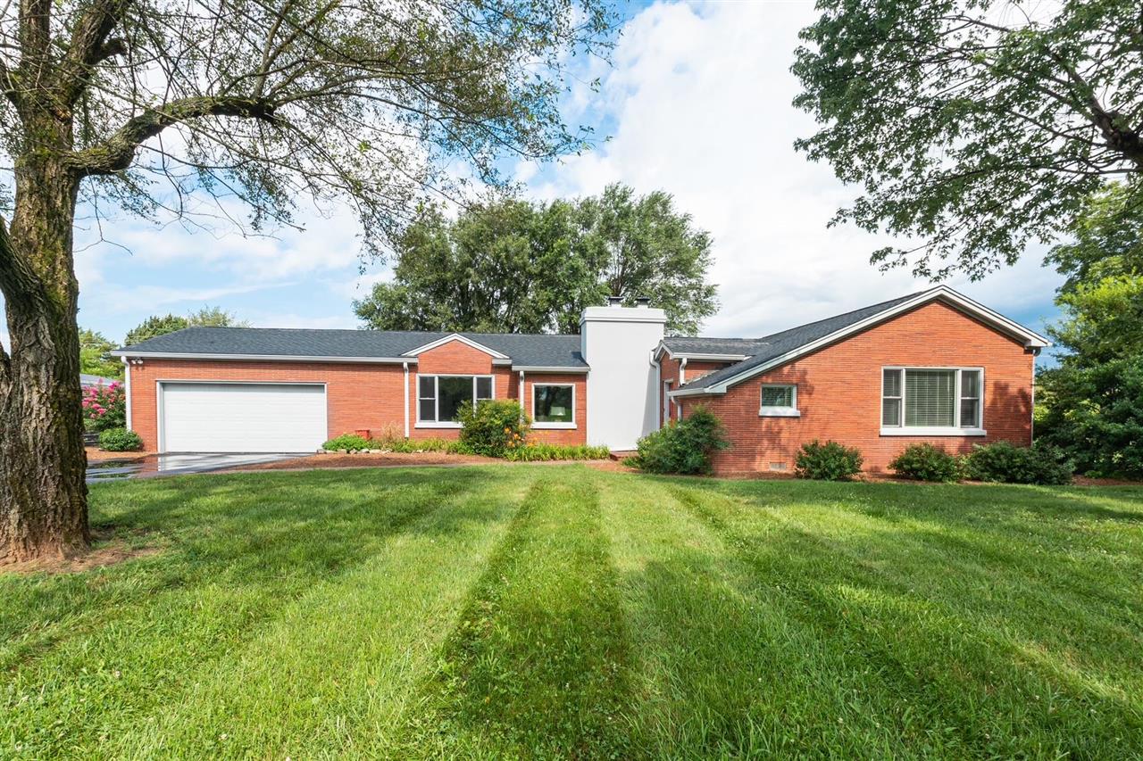 5185 Nashville Road — photo