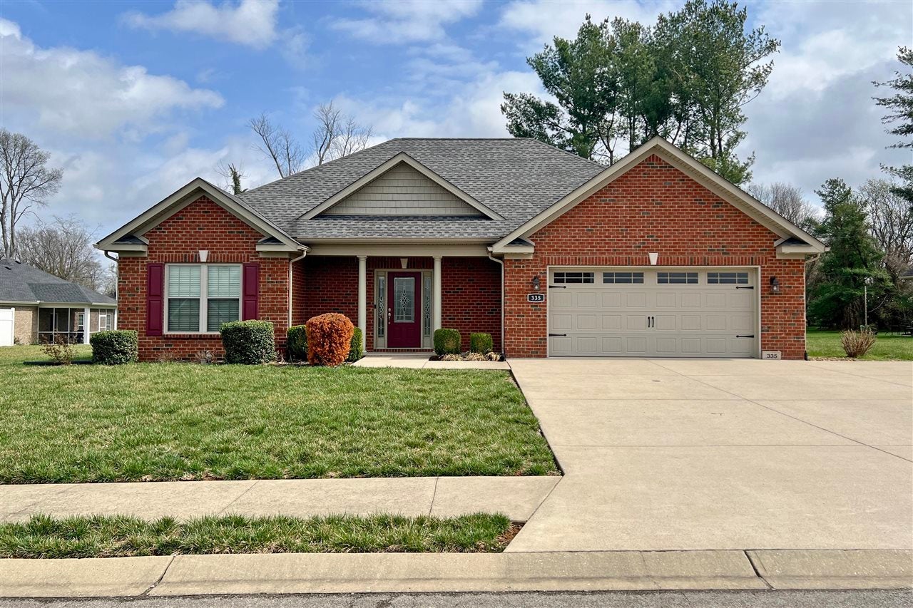335 Turnstone Way — photo