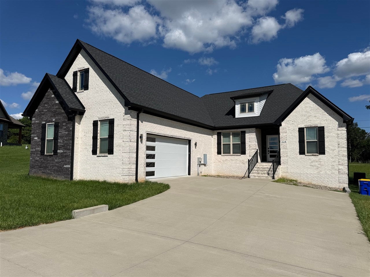 126 Briar Creek Drive — photo