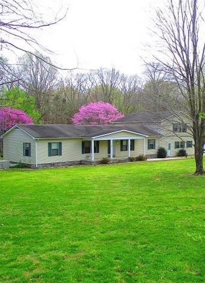 1813 & 1795 Fuqua Road — photo