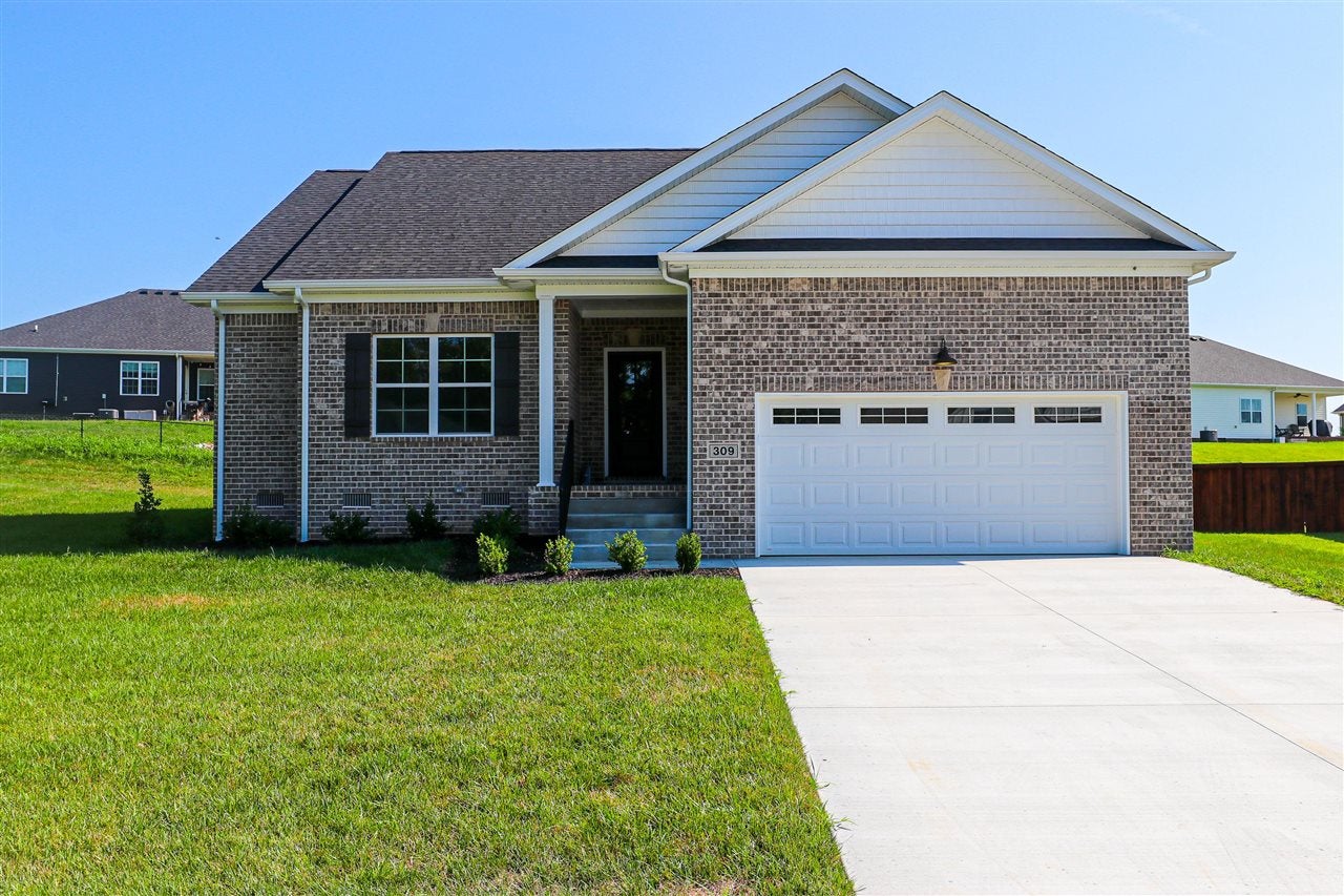 309 Claiborne Circle — photo