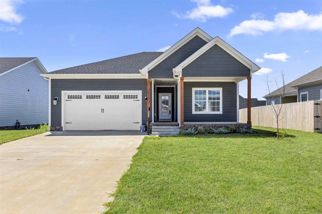 2310 Trenton Lane — photo