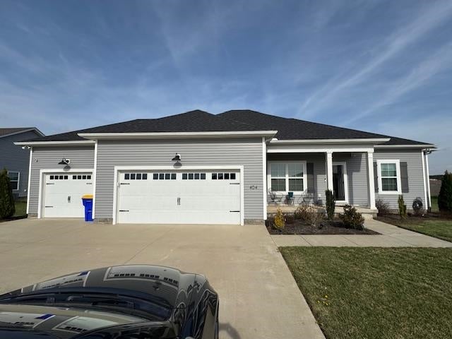 404 St George Way — photo
