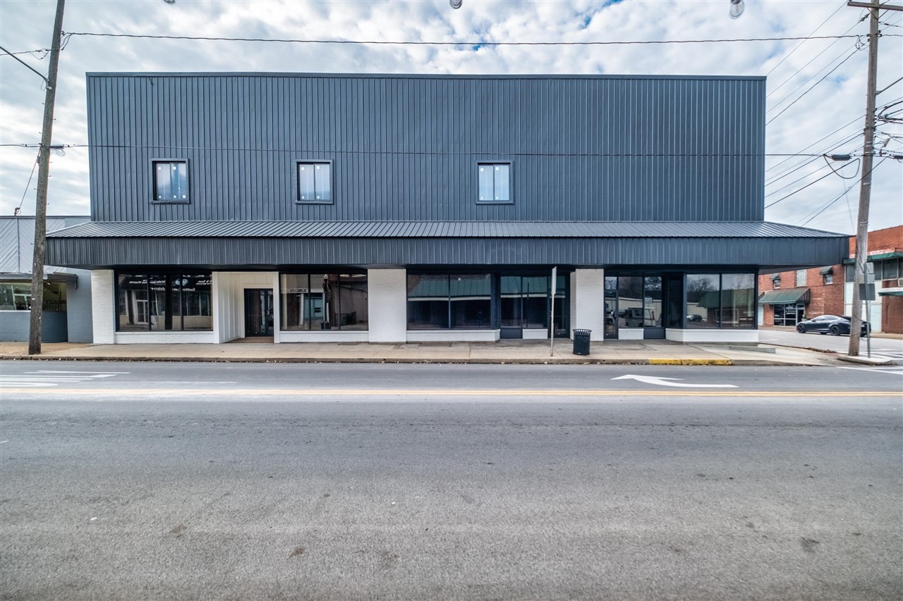 177 & 179 N Main Street — photo