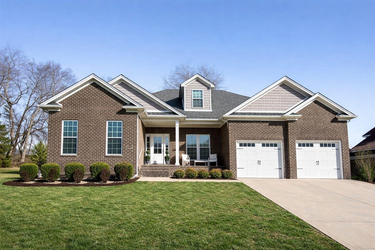 1447 Boulder Court — photo