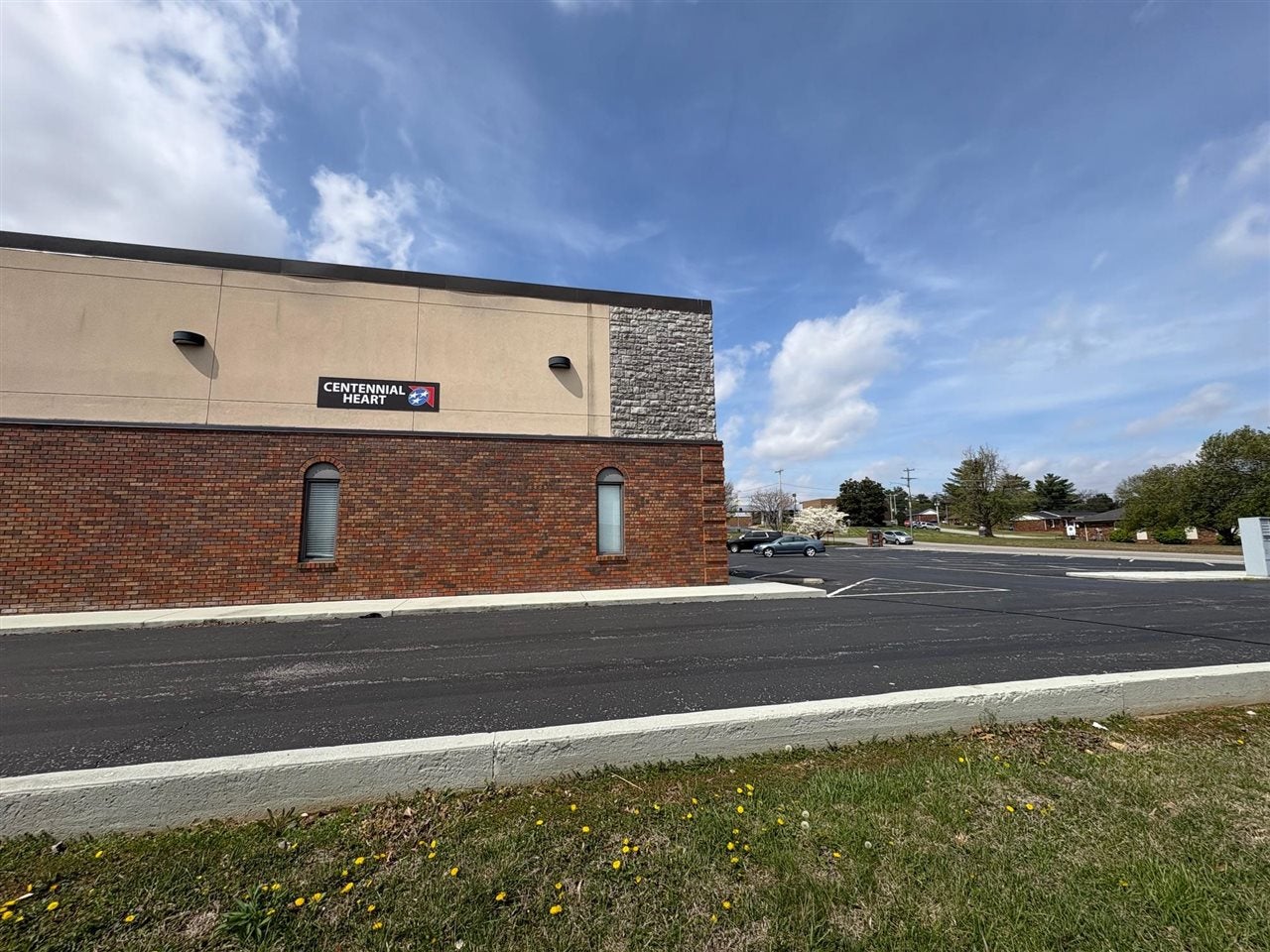 125 Memorial Drive — photo