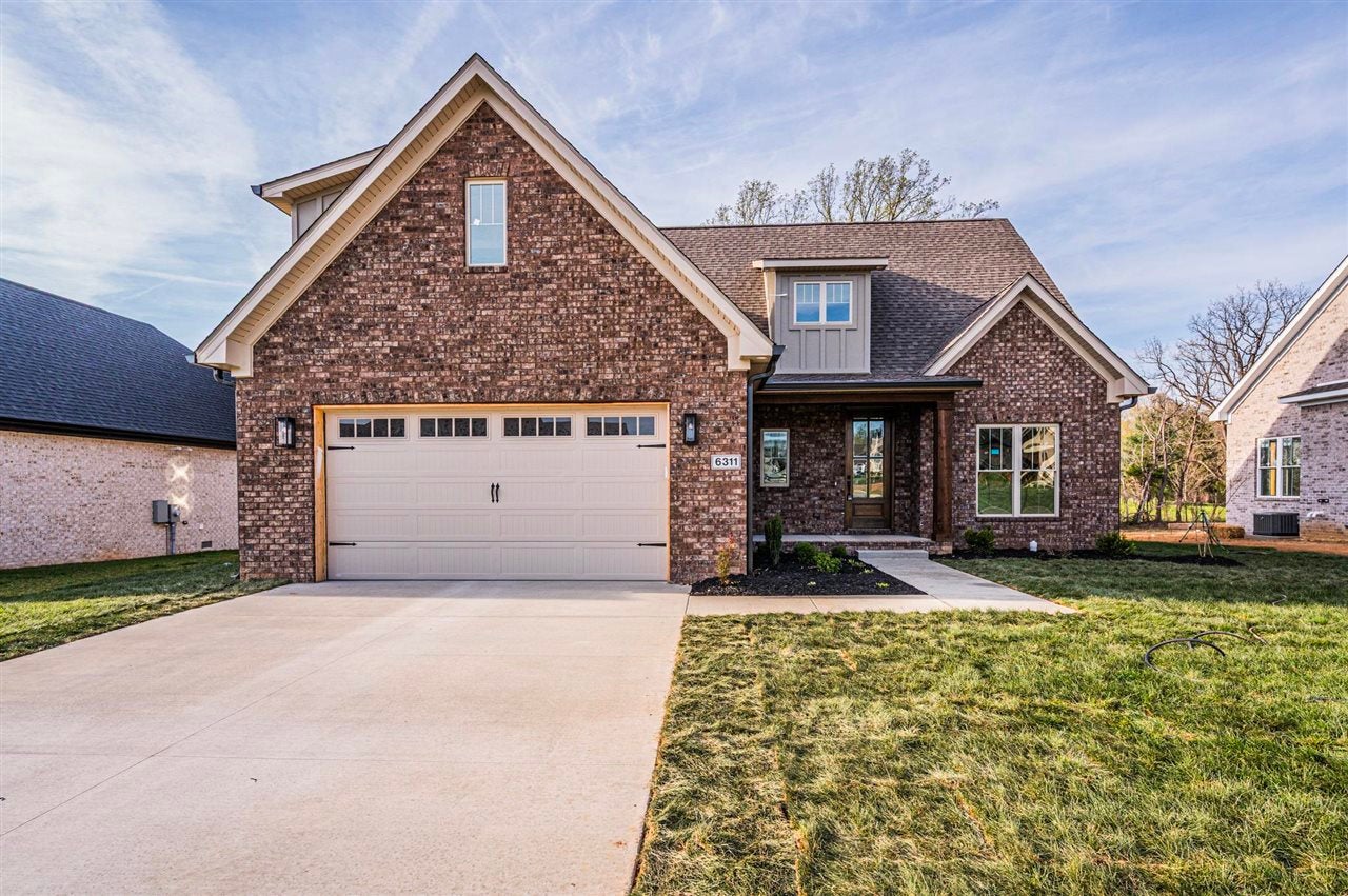 6311 Autumn Breeze Court — photo