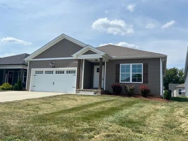 2120 Spring Lakes Circle — photo