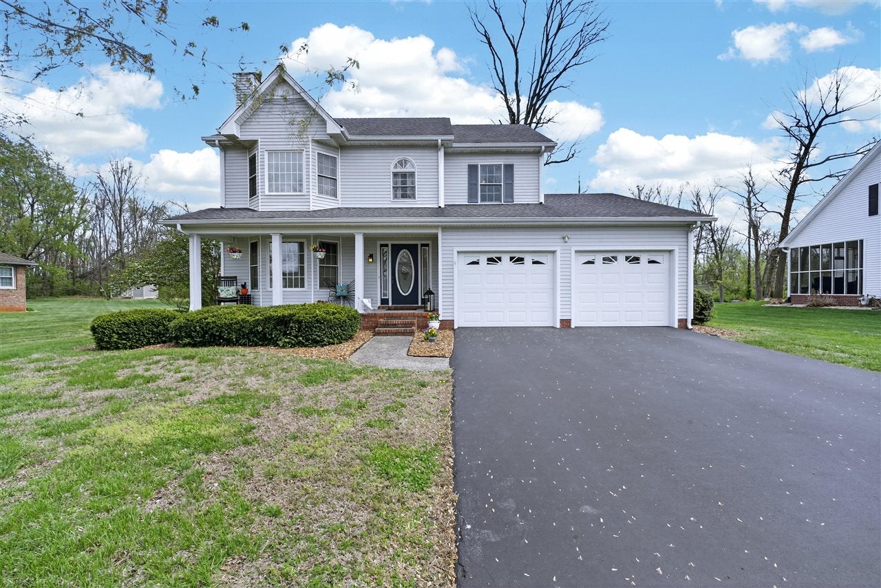 226 Stephens Hill Road — photo